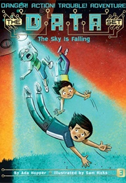 The DATA Set: The Sky Is Falling (Ada  Hopper)