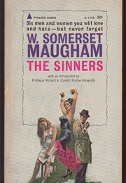The Sinners (W. Somerset Maugham)