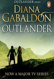 Outlander: A Novel (Gabaldon, Diana)