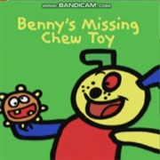 Benny's Missing Chew Toy