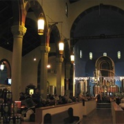 The Church Brew Works