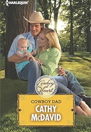 Cowboy Dad (Cathy Mcdavid)