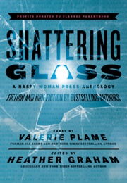 Shattering Glass (Heather Graham)