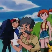 111. the Wacky Watcher!