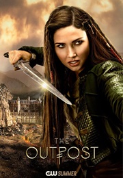 The Outpost (2018)