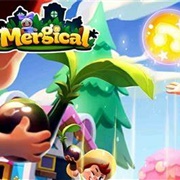 Mergical