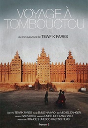 Trip to Timbuktu (1994)