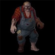 Zombie Farmer