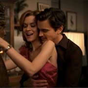 Neal & Sara (White Collar)