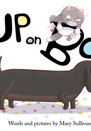 Up on Bob (Mary Sullivan)