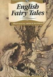 English Fairy Tales (Wordsworth Classics)