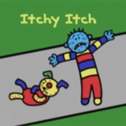 Itchy Itch