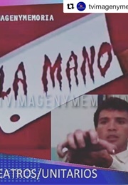 La Mano (1994)