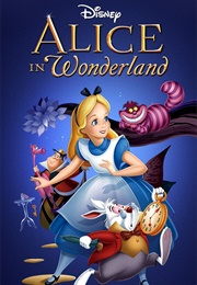 Alice in Wonderland (1951)