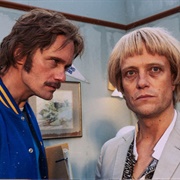 Soldier of Illusion Part 2