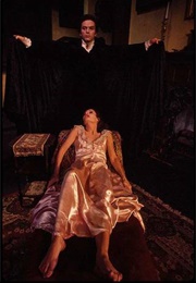 The Passion of Dracula (1980)