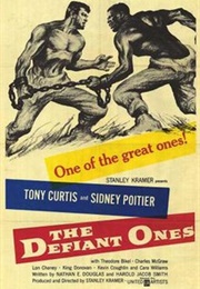 The Defiant Ones (1958)