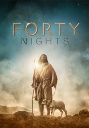 40 Nights (2016)