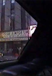 Street Scenes: New York on Film (1992)