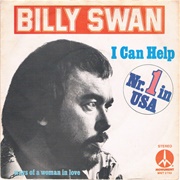 I Can Help - Billy Swan