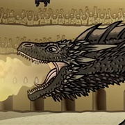 Drogon (Game of Thrones)