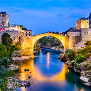 Stari Most