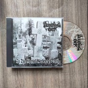 Bleeding Art - In the Eternal Garden of Death