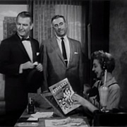 Private Secretary (A K.A. 'Susie')