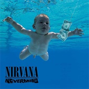 Nevermind (Nirvana)