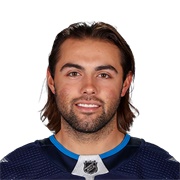 Alex Iafallo (Italian-American) - Winnipeg Jets