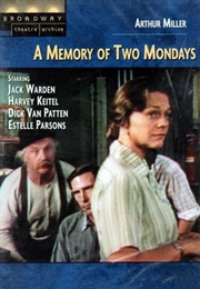 A Memory of Two Mondays (1971)