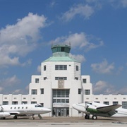1940 Air Terminal Museum