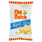 Ripple Chips
