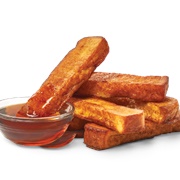 Homestyle French Toast Sticks, 6 PC