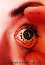 A Man at War (Johnny Mains)