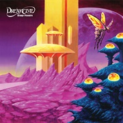 Dreamtime - Strange Pleasures