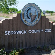 Sedgwick County Zoo, Kansas