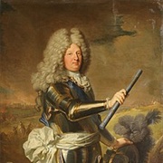 Louis, Grand Dauphin