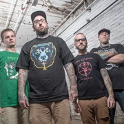 The Acacia Strain