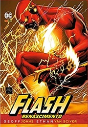 Flash: Renascimento (Geoff Johns - Ethan Van Sciver)