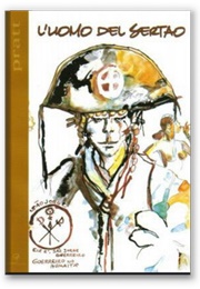 L'uomo Del Sertao (Hugo Pratt)