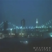 Wasted Digital - Western Digital