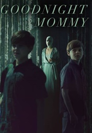 Goodnight Mommy (2022)
