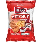 Herr's Ketchup