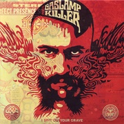 The Gaslamp Killer - I Spit on Your Grave