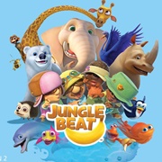 Jungle Beat