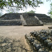 San Miguel Ixtapan, Tejupilco, Mexico