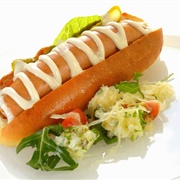 Hot Dog