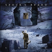 Snow - Spock's Beard