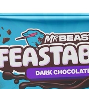 Feastables Dark Chocolate